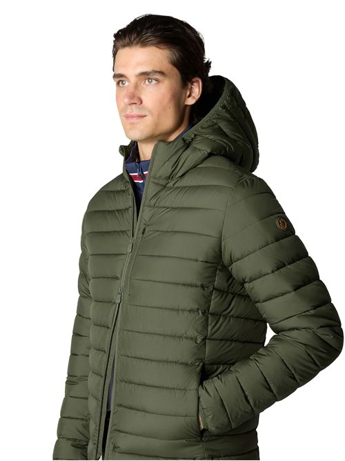 SAVE THE DUCK Piumino Juncus Uomo SAVE THE DUCK | D31273M50012